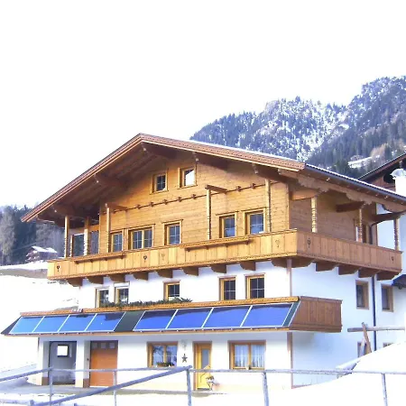 Leirerfeld Apartment Alpbach Exterior photo