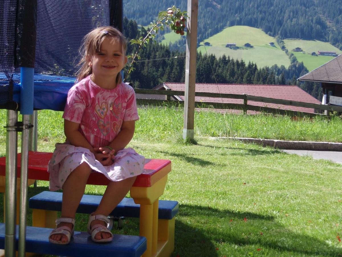 Leirerfeld * Alpbach