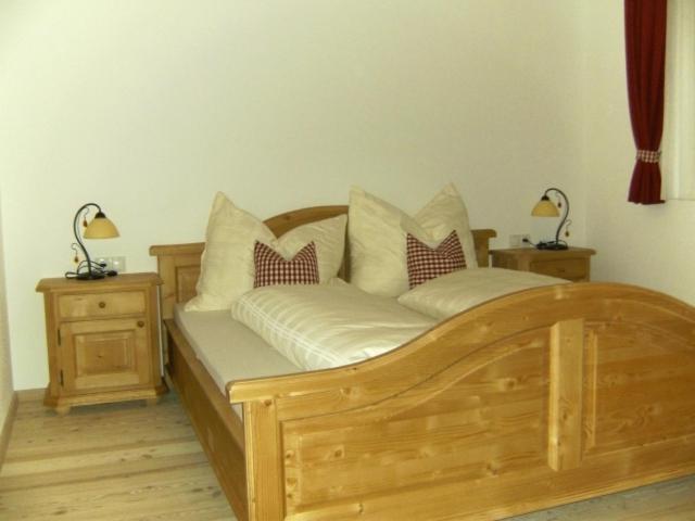 Apartment Leirerfeld